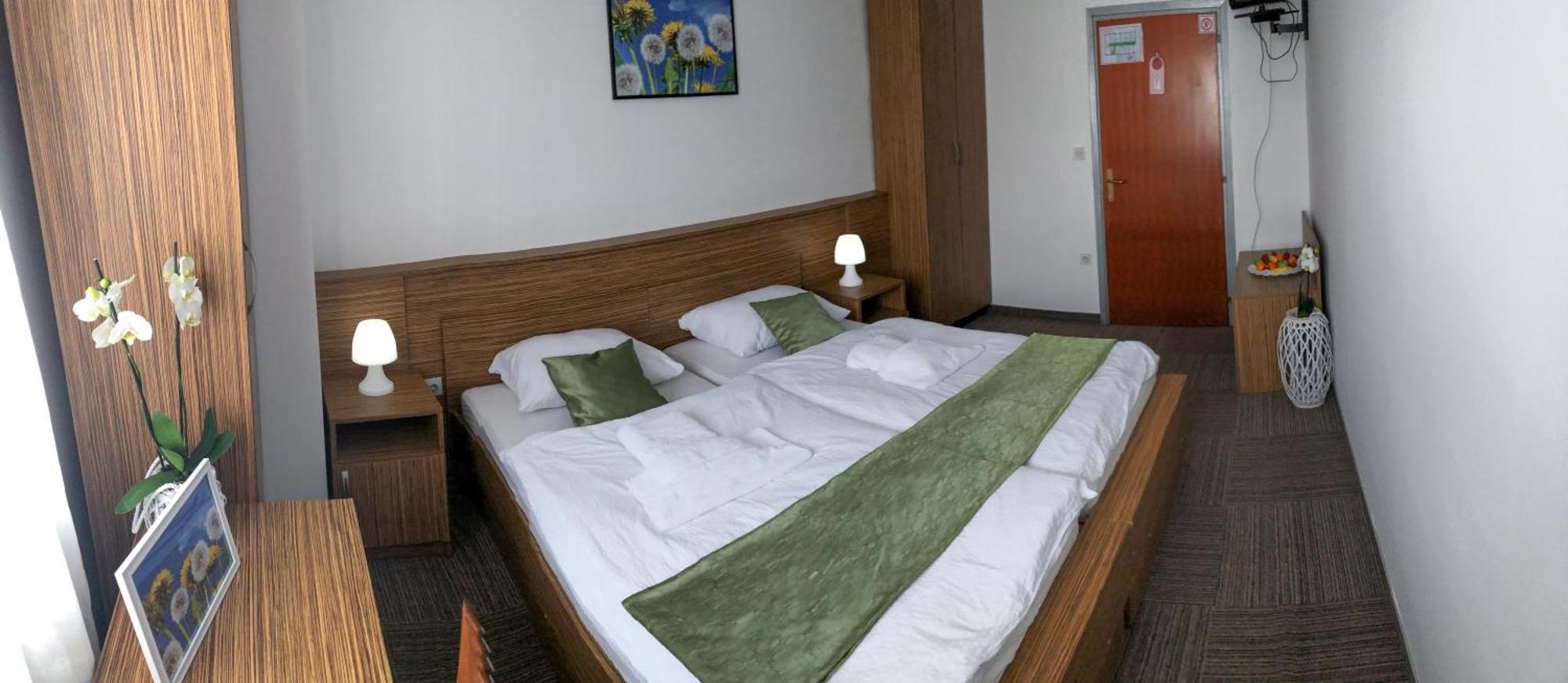 Restavracija In Prenocisca Carda Hotel Martjanci ภายนอก รูปภาพ